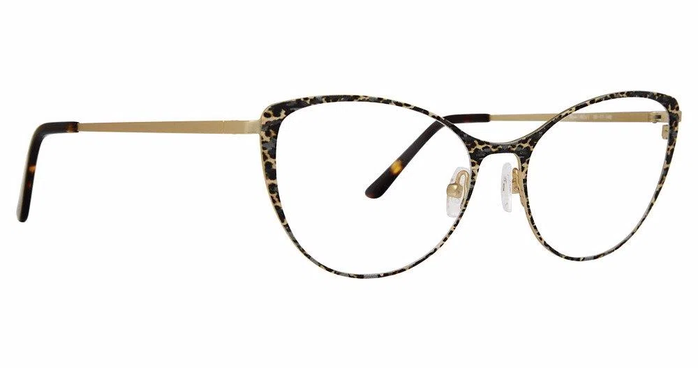 XOXO XOAREN Eyeglasses - view 3